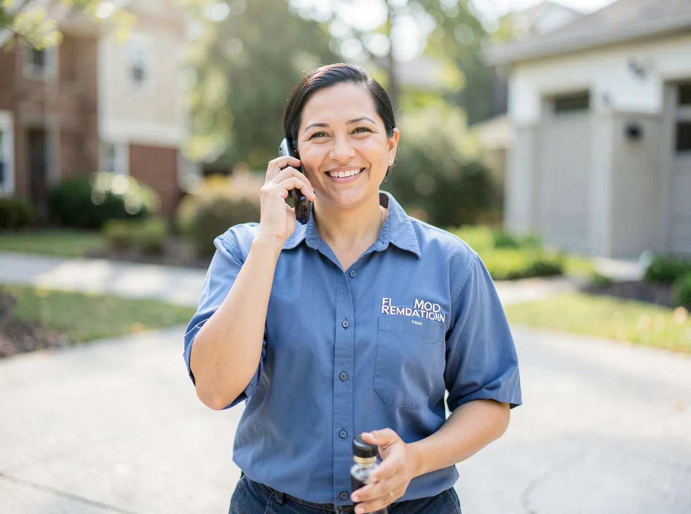 Mold Remediation Los Banos, CA FAQs